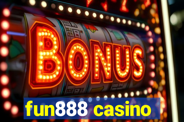 fun888 casino